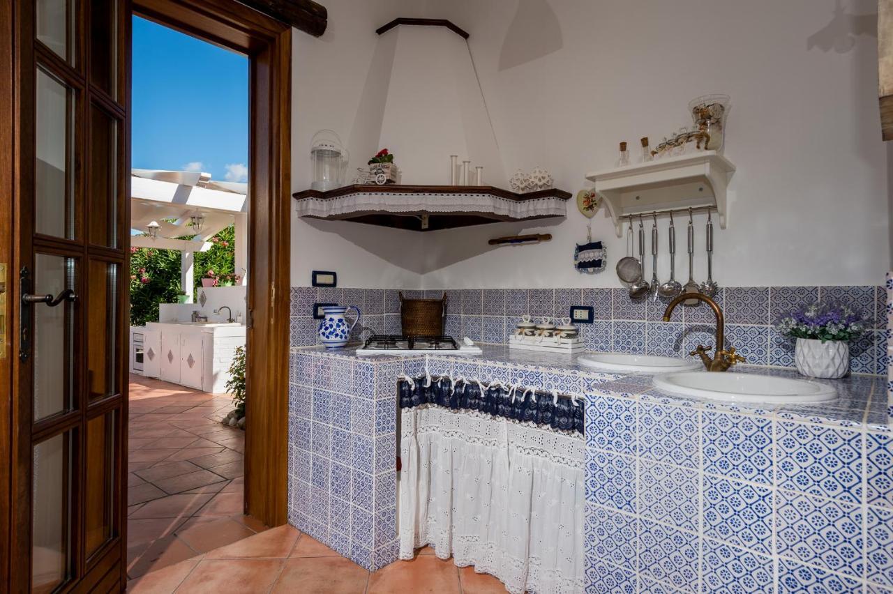 Nuova Villa Intera Guidaloca Скопелло Экстерьер фото