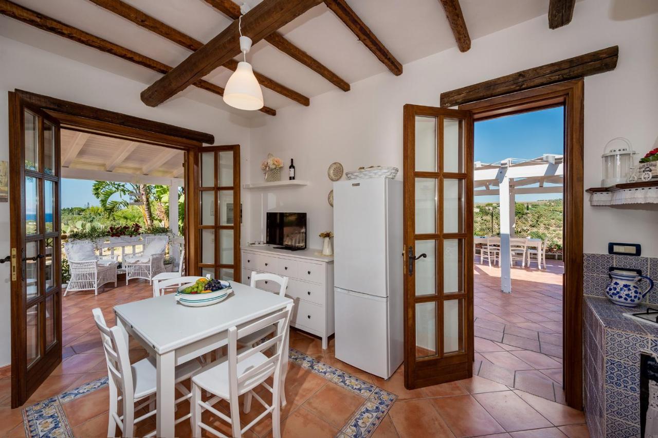 Nuova Villa Intera Guidaloca Скопелло Экстерьер фото