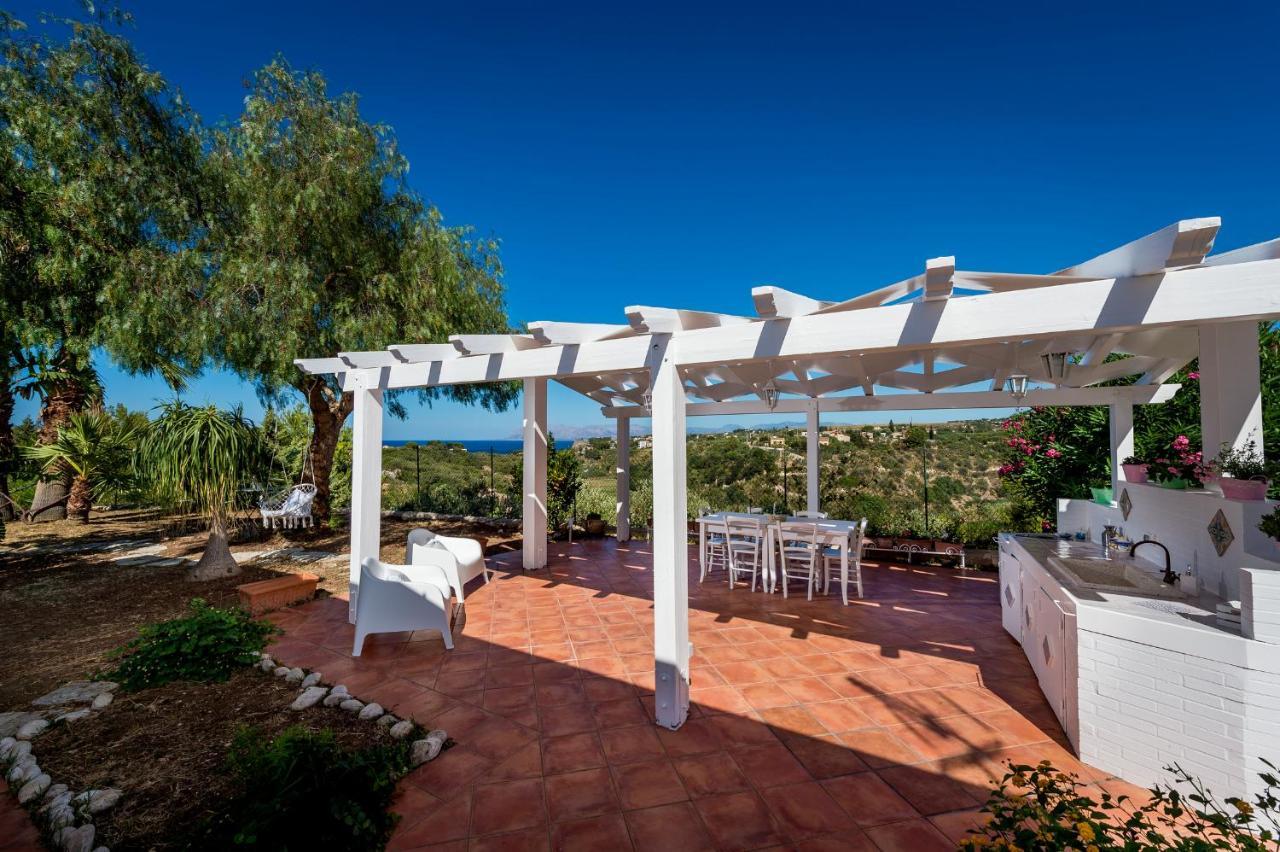 Nuova Villa Intera Guidaloca Скопелло Экстерьер фото
