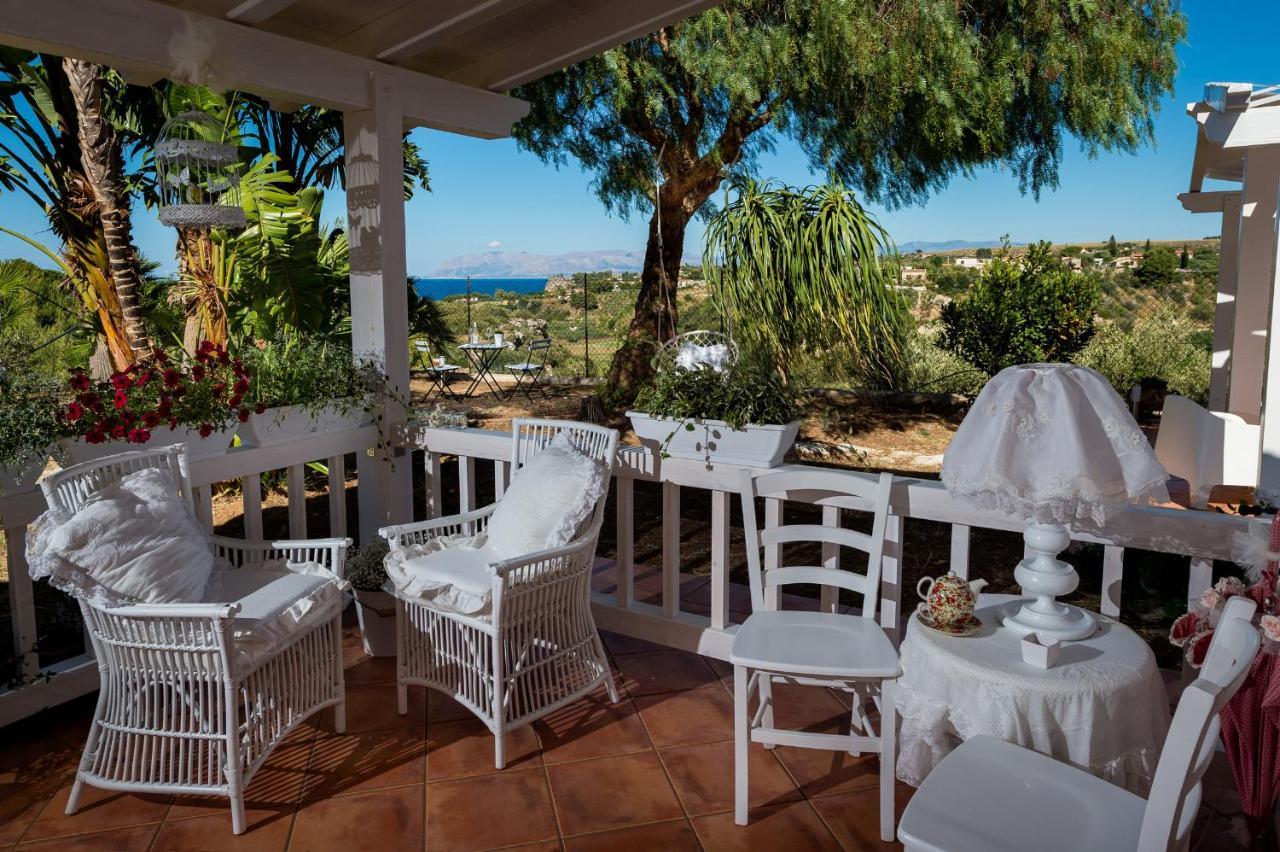 Nuova Villa Intera Guidaloca Скопелло Экстерьер фото