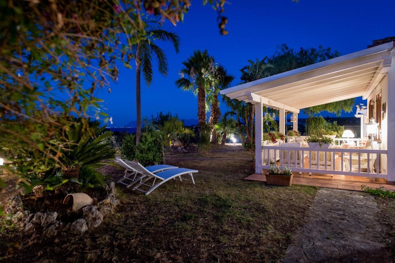Nuova Villa Intera Guidaloca Скопелло Экстерьер фото