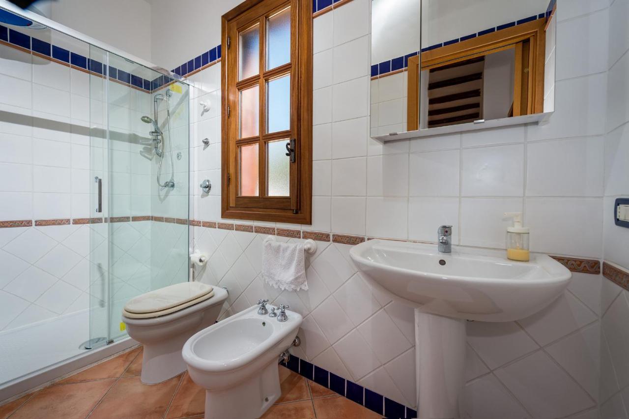 Nuova Villa Intera Guidaloca Скопелло Экстерьер фото