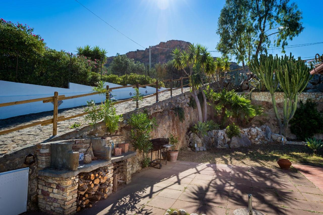 Nuova Villa Intera Guidaloca Скопелло Экстерьер фото