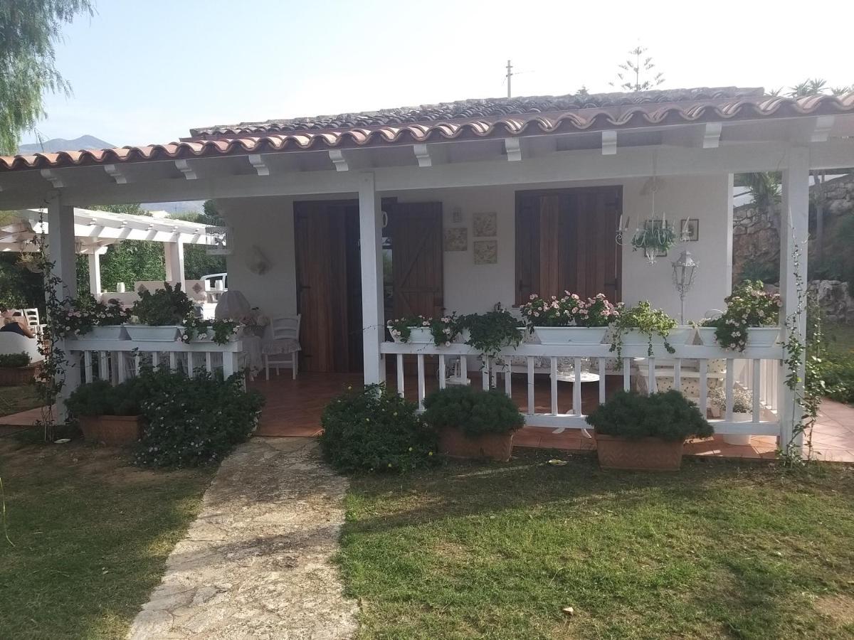 Nuova Villa Intera Guidaloca Скопелло Экстерьер фото